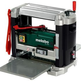 Metabo DH 330 Kalınlıklı Planyalama Makinesi