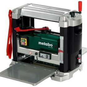 Metabo DH 330 Kalınlıklı Planyalama Makinesi