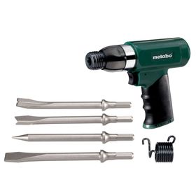 Metabo DMH30 Havalı Kırıcı Keski Seti
