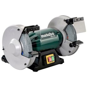 Metabo DS 200 Taş Motoru