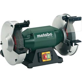 Metabo DSD 200 Taş Motoru