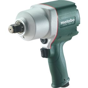 Metabo DSSW 1690 Somun Sıkma Vidalama Makinesi