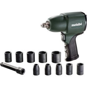 Metabo DSSW 360 Set Somun Sıkma Makinesi