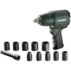 Metabo DSSW 360 Set Somun Sıkma Makinesi