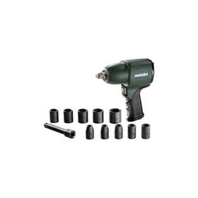Metabo DSSW 360 Set Somun Sıkma Makinesi