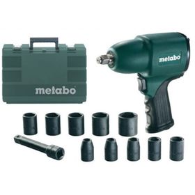 Metabo DSSW 360 Set Somun Sıkma Makinesi