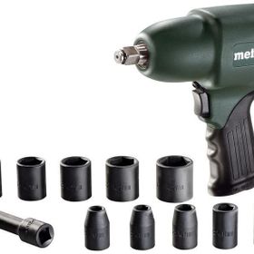 Metabo DSSW 360 Set Somun Sıkma Makinesi