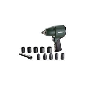 Metabo DSSW 360 Set Somun Sıkma Makinesi