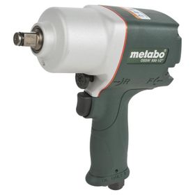 Metabo DSSW 930 Somun Sıkma Makinesi