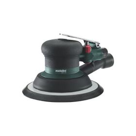 Metabo DSX 150 Eksantrik Zımparalama Makinesi