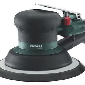 Metabo DSX 150 Eksantrik Zımparalama Makinesi
