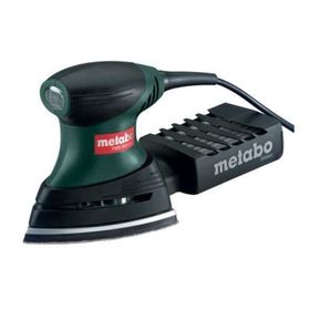 Metabo FMS 200 Intec Zımparalama Makinesi