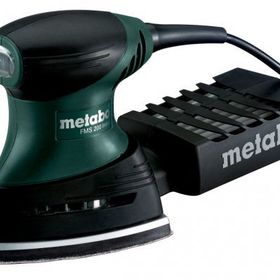 Metabo FMS 200 Intec Zımparalama Makinesi