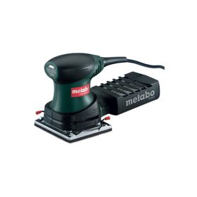 Metabo FSR 200 Intec Zımparalama Makinesi