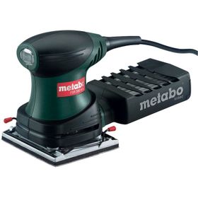 Metabo FSR 200 Intec Zımparalama Makinesi
