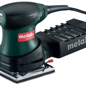 Metabo FSR 200 Intec Zımparalama Makinesi