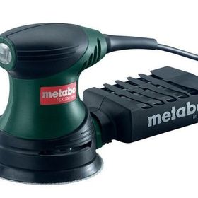 Metabo FSX 200 Intec Zımparalama Makinesi