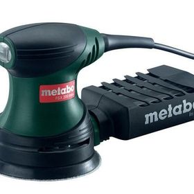 Metabo FSX 200 Intec Zımparalama Makinesi