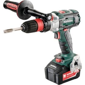 Metabo GB 18 LTX BL Akülü Matkap