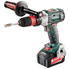 Metabo GB 18 LTX BL Akülü Matkap