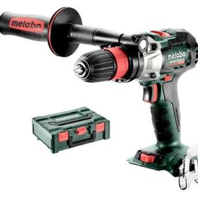 Metabo GB 18 LTX BL Akülü Matkap