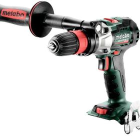 Metabo GB 18 LTX BL QL Solo Akülü Matkap