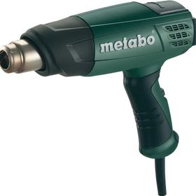 Metabo H 20-600 Sıcak Hava Tabancası