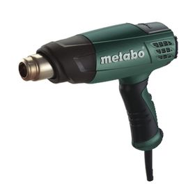 Metabo HE 20-600 Sıcak Hava Tabancası