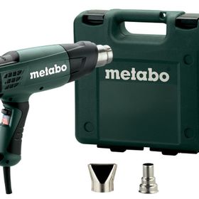 Metabo HE 20-600 Sıcak Hava Tabancası