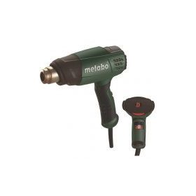 Metabo HE 20-600 Sıcak Hava Tabancası