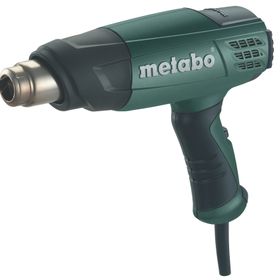 Metabo HE 20-600 Sıcak Hava Tabancası
