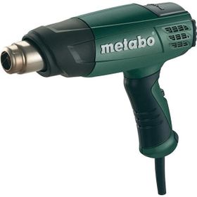 Metabo HG 20-600 SICAK HAVA TABANCASI