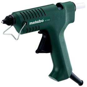Metabo KE 3000 Sıcak Silikon Tabancası
