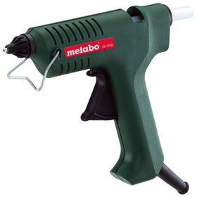 Metabo KE 3000 Sıcak Silikon Tabancası