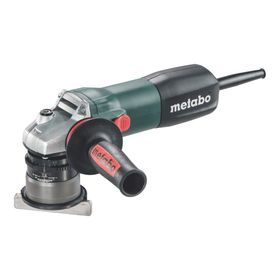 Metabo KFM 9-3 RF Kaynak Ağzı Açma Makinesi