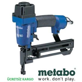 Metabo KG 90/40 Zımba Tabancası