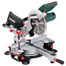 Metabo KGS 216 M Gönye Kesme Makinası