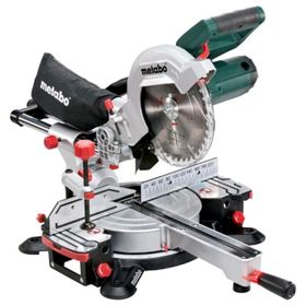 Metabo KGS 216 M Gönye Kesme Makinası