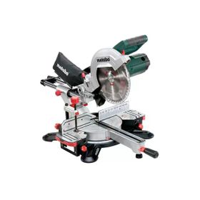 Metabo Kgs 254 M Gönye Kesme Makinası