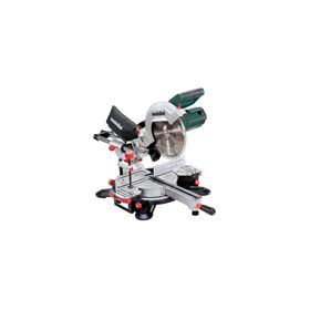 Metabo Kgs 254 M Gönye Kesme Makinası