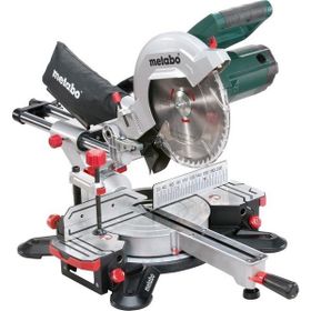 Metabo Kgs 254 M Gönye Kesme Makinası