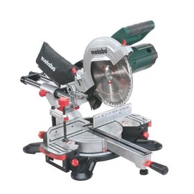 Metabo Kgs 254 M Gönye Kesme Makinası