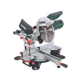 Metabo Kgs 254 M Gönye Kesme Makinası