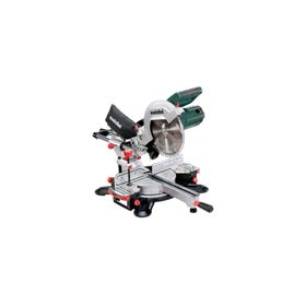 Metabo Kgs 254 M Gönye Kesme Makinası
