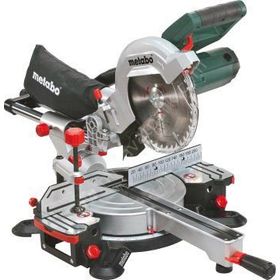 Metabo KGS 305 M 2000 W Radyal Profil Kesme Makinesi
