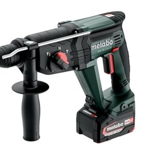 Metabo KH 18 LTX BL 24 18V Solo Akülü Kırıcı Delici