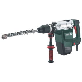 Metabo Khe 76 Elektrikli 1500 Watt 8.4 Kg Sds-Max Kırıcı-Delici
