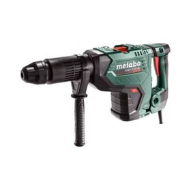 Metabo KHEV 11-52 BL Kömürsüz Pnömatik Kırıcı - Delici