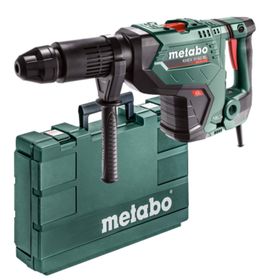 Metabo KHEV 11-52 BL Kömürsüz Pnömatik Kırıcı - Delici