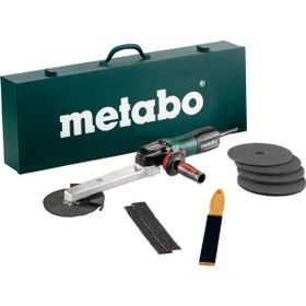 Metabo KNSE 9-150 Set Köşe Zımpara Makinesi